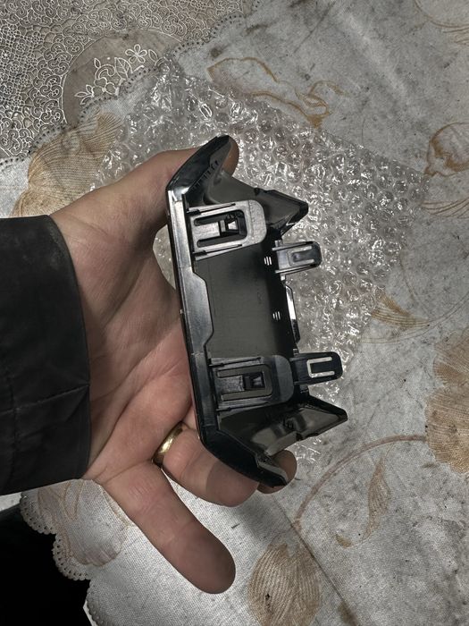 Capac radar distronic skoda superb 3.v.cod:3v0853655.a