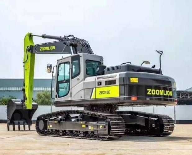 Экскаватор ZOOMLION ZE245E
 самые низкие цены