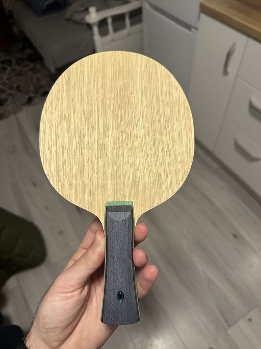 Lemn/paleta tenis de masa Tibhar Libra zac