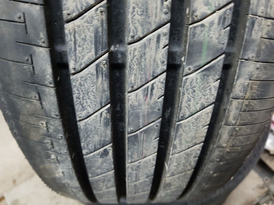Нови летни гуми BRIDGESTONE TURNZA Т005А 215/45R18