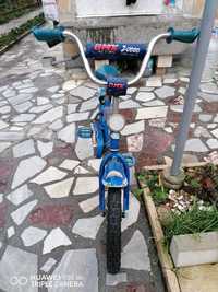 Детско колело BMX с контра