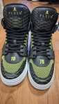 Philipp Plein Hi-top sneakers