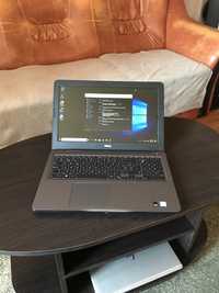 Dell 15,6” ** i7-7500u ** Placa video 4 Gb dedicat GDDR5