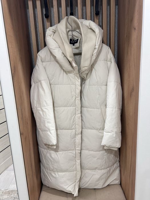 Новая куртка зимняя