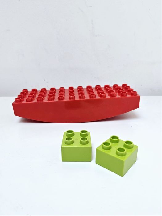 Lego Duplo 10884 - My First Balancing Animals (2019)