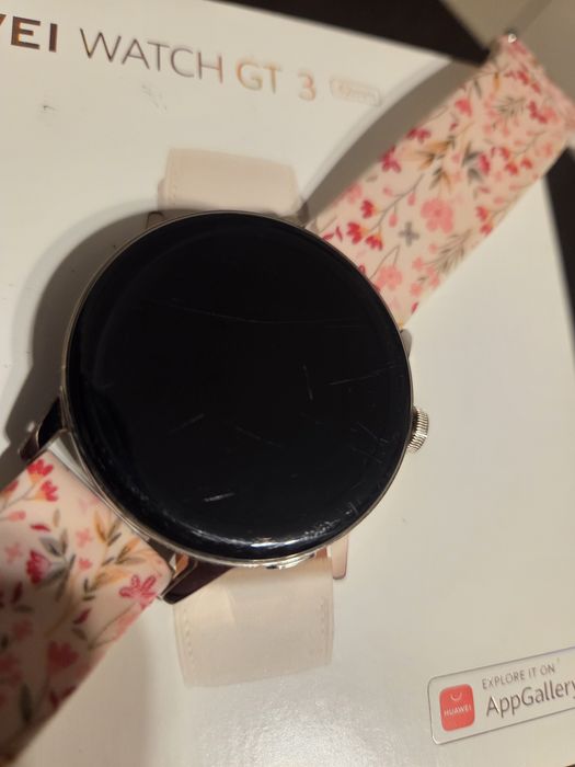 Huawei Watch GT 3 42mm