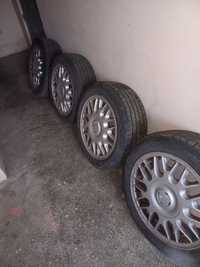 Летни гуми general 195 /50 R 15 с джанти BBS