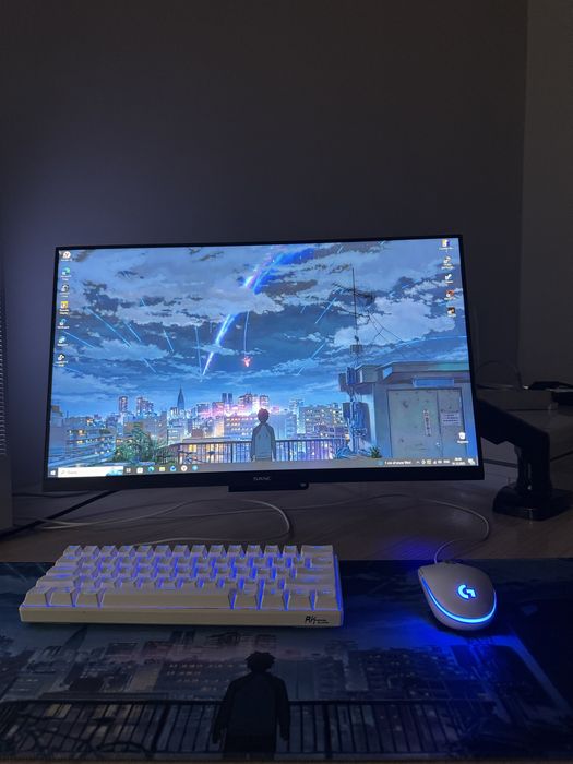 Продается игровой компьютер