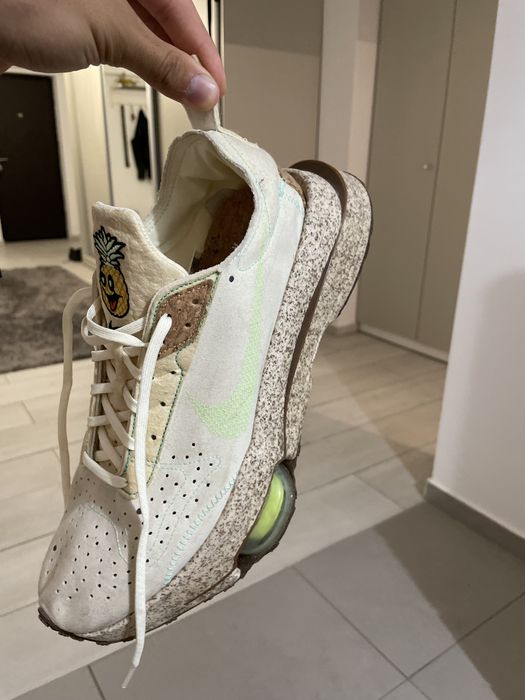 Nike Air Zoom Type-Happy Pineapple