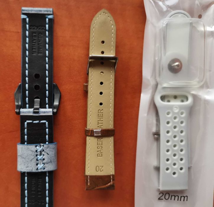 Ceasuri si accesorii