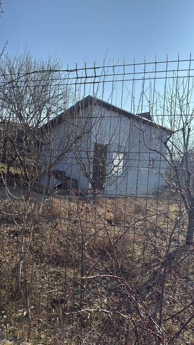 vand teren in localitatea Smardan