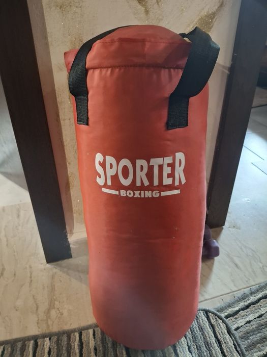 Боксова круша SPORTER BOXING