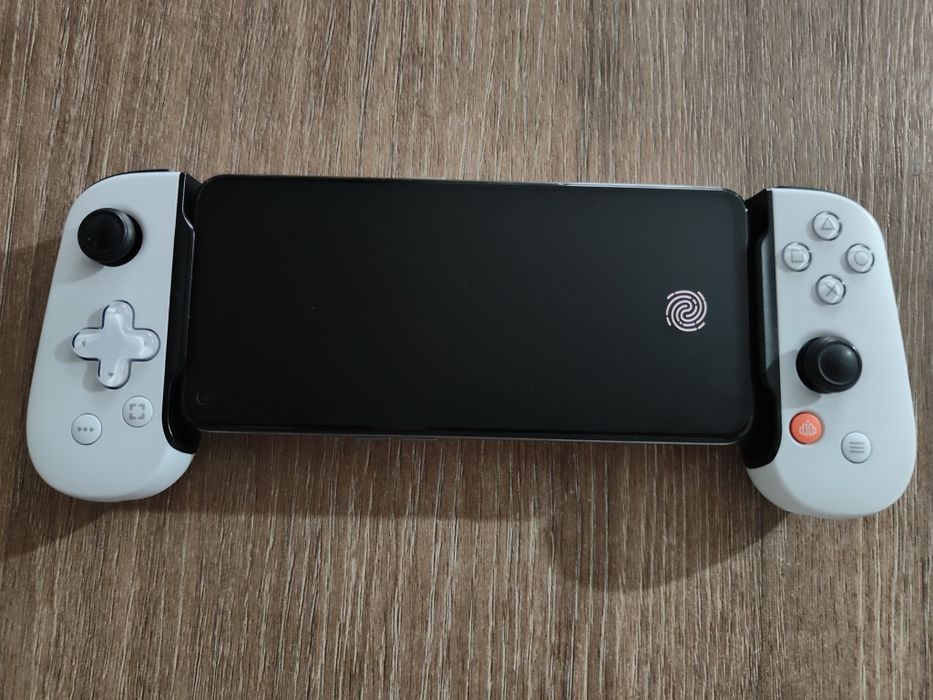 Backbone playstation usb C