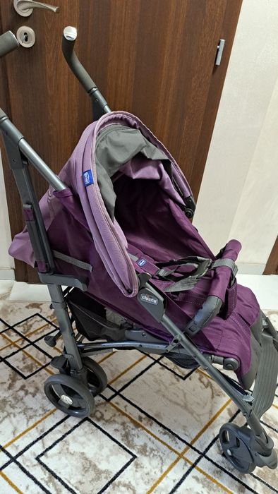 Лятна количка chicco