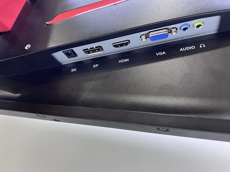 AVTECH PRO 27li  ideal holatda