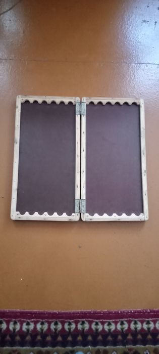 Доска для игры в нарды