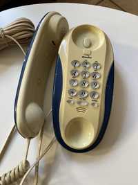 Telefon fix foarte vechi