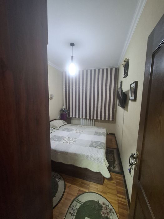 Срочно Продаётся Юнусобод 19-кв 2/2/5 Ипотека можно!