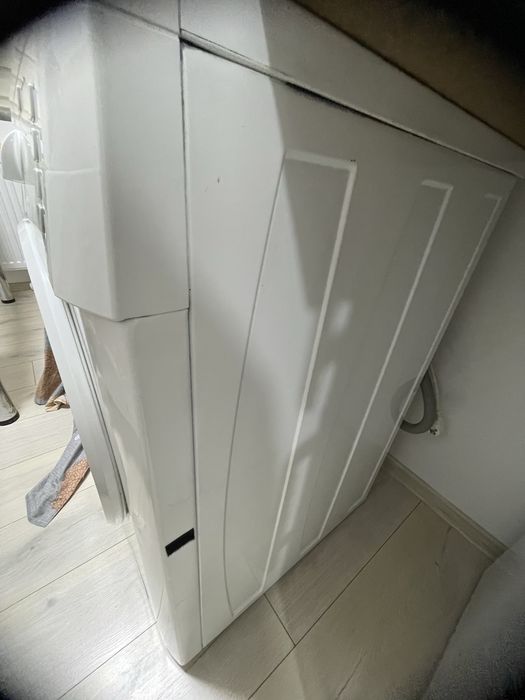 Masina de spalat rufe Gorenje