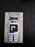 Parfum Phantom Paco Rabanne 100 ml