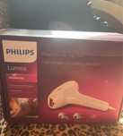 Philips lumea epilator cu laser nou nout