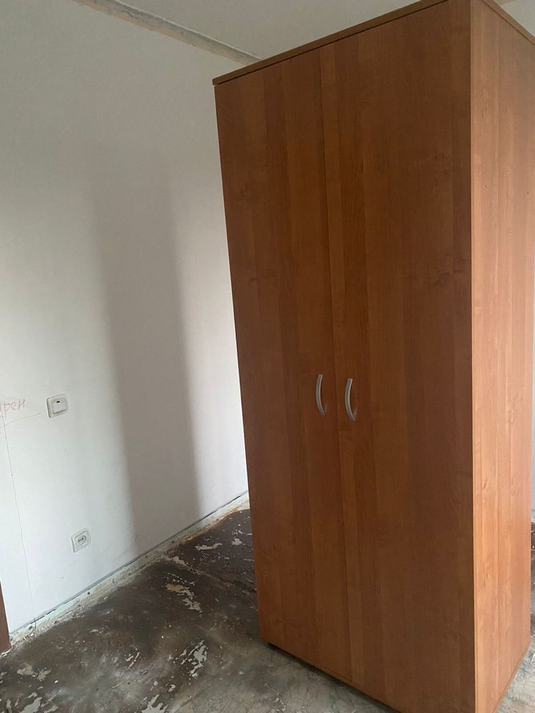 Продам шкаф для одежды