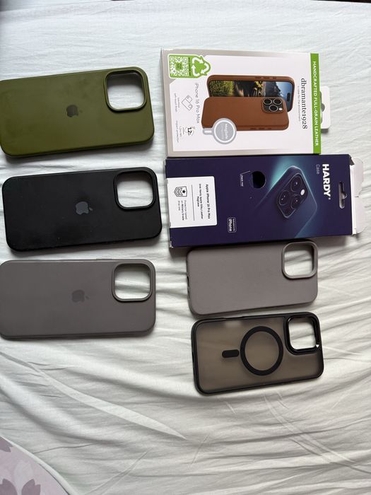 Iphone 16 pro max 256gb