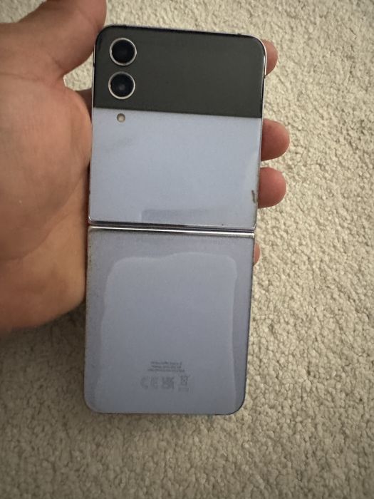 Telefon Samsung Z Flip 4 spart pt piese