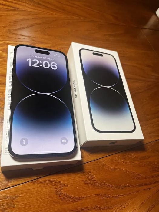 iPhone 16Pro Max 256gb  99%