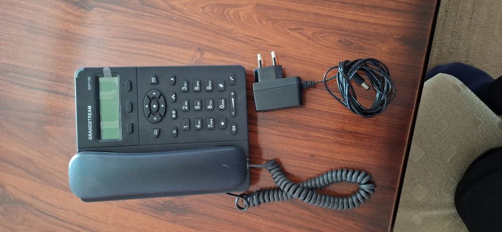 Продаётся  IP телефон аппарат