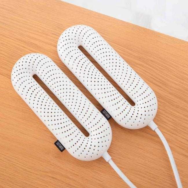 Сушилка для обуви с таймером Xiaomi Sothing ZERO Shoes Dryer