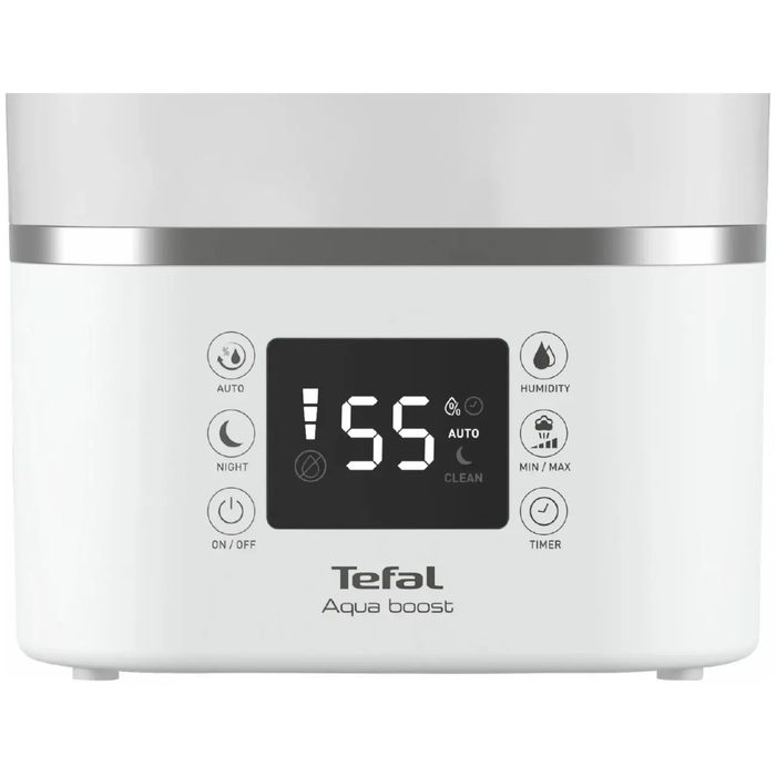 Воздухоувлажнитель Tefal HD4020F0