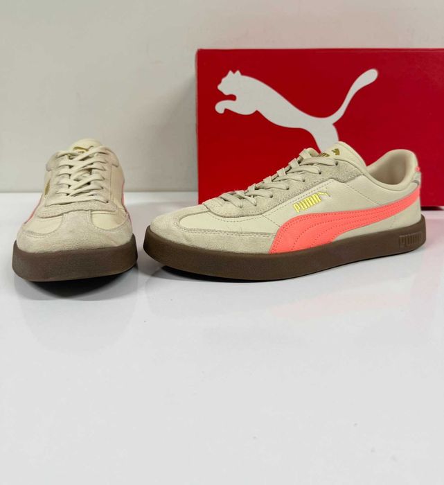 Puma Club II Era