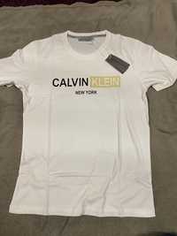 Мъжка тениска Calvin Klein