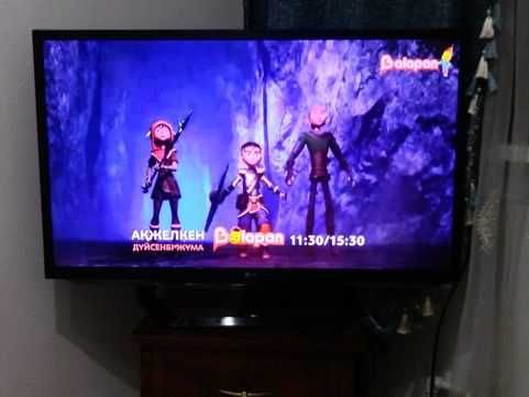 Телевизор LG 42LM620T