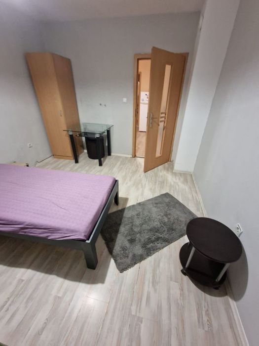 Дава се под наем Двустаен апартамент в София, Стрелбище - 55 кв.м за 382.5 € - Снимка #1