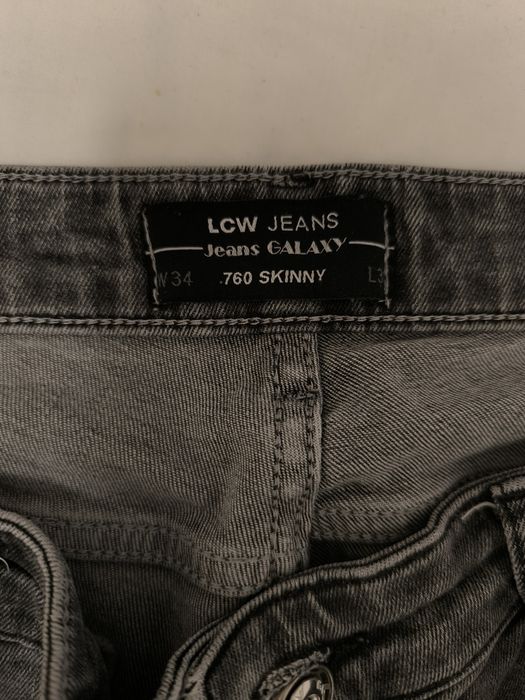 Blugi mărimea 40  LCW