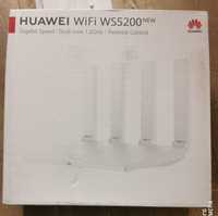 Huawei  Wi-Fi  ca nou
