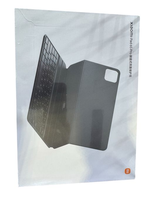 XIaomI Pad 6S Pro чехол клавиатура