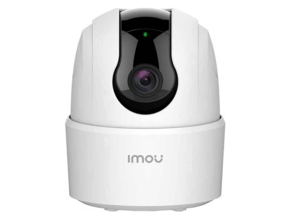 Camera IP Wireless interior IMOU, SFHD, IR, Night Vision