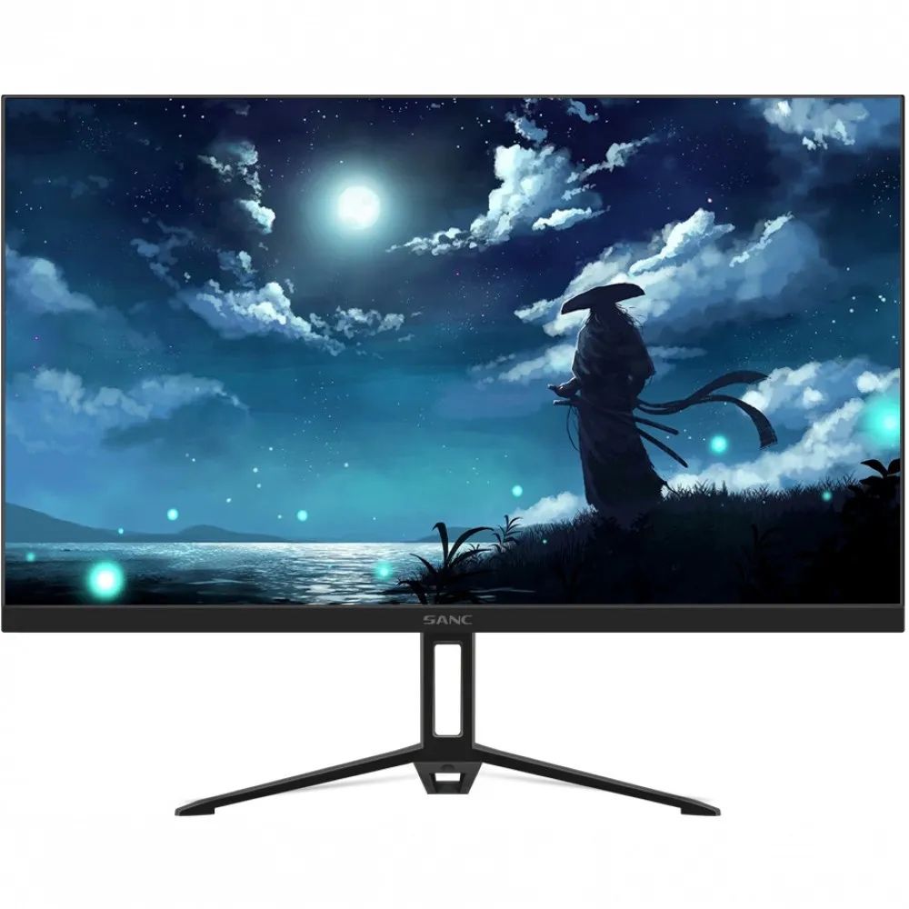 Монитор 165hz Sanc m2442ph