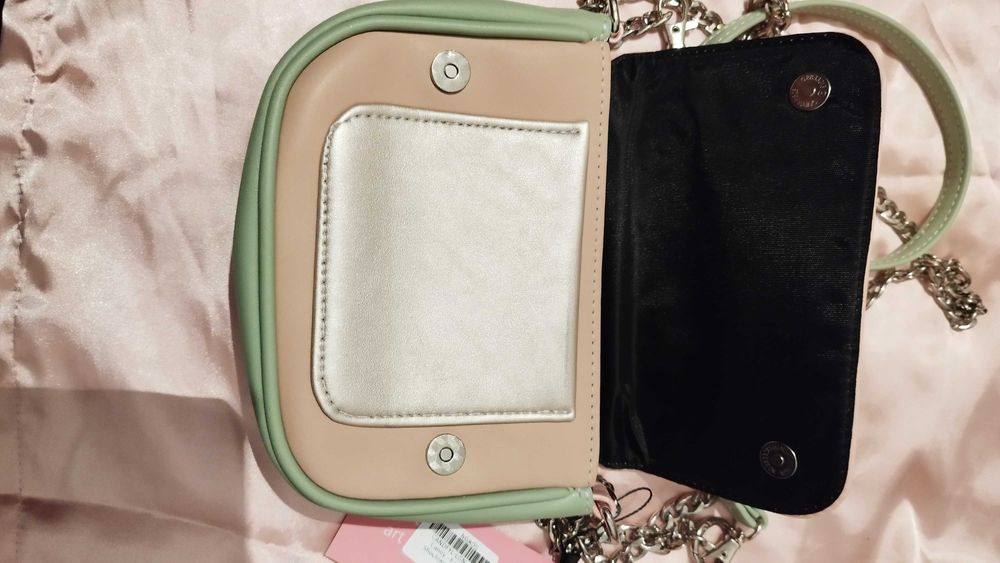 Мини дамски чанти NGAOS