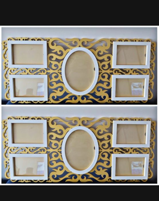 Новые фоторамочки!