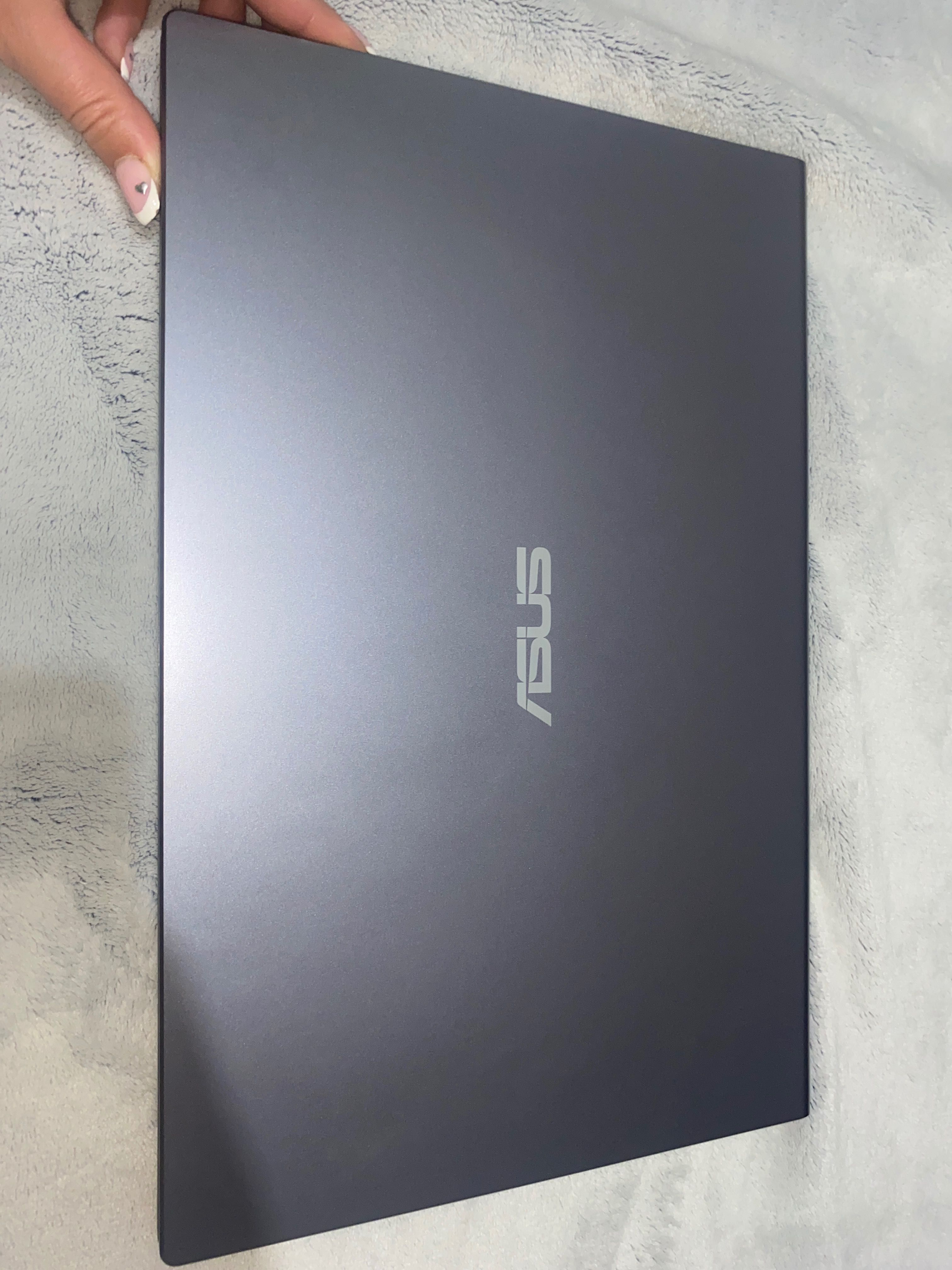 Продам Ноутбук ASUS X515EA-BQ1189W 90NB0TY1-M25390 серый