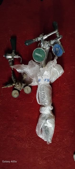 Piva ,gazli suvlar va shunga o‘xshash narsalar ucn- aparat: