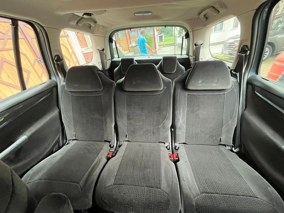 Vand Citroën c4 din 2007