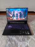 ASUS Tuf Gaming FX506 игровой ноутбук