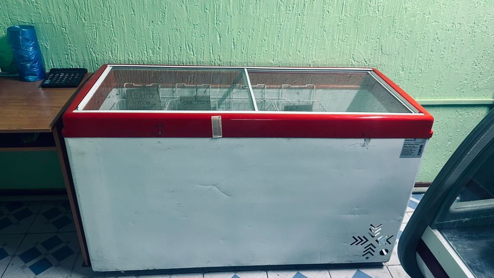 Холодильник сатылады