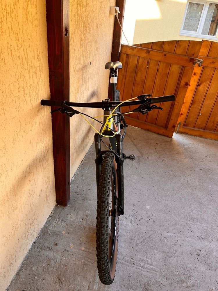 Bicicleta MTB29 Rose