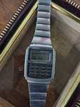 Часы СССР ,,casio,,
